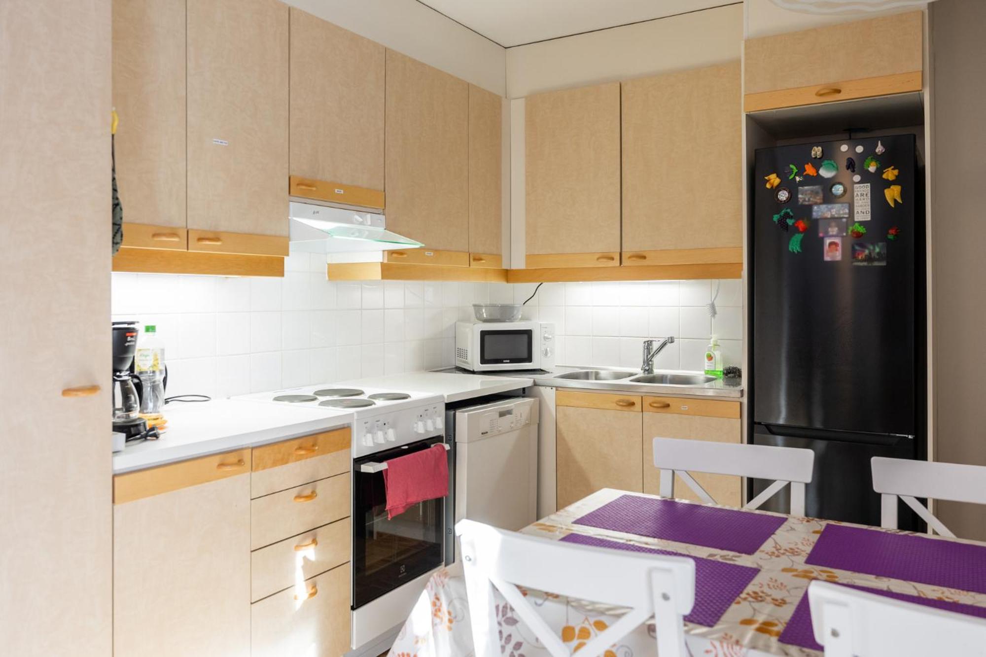 Holiday Home, Entire Home Rovaniemi Exterior foto