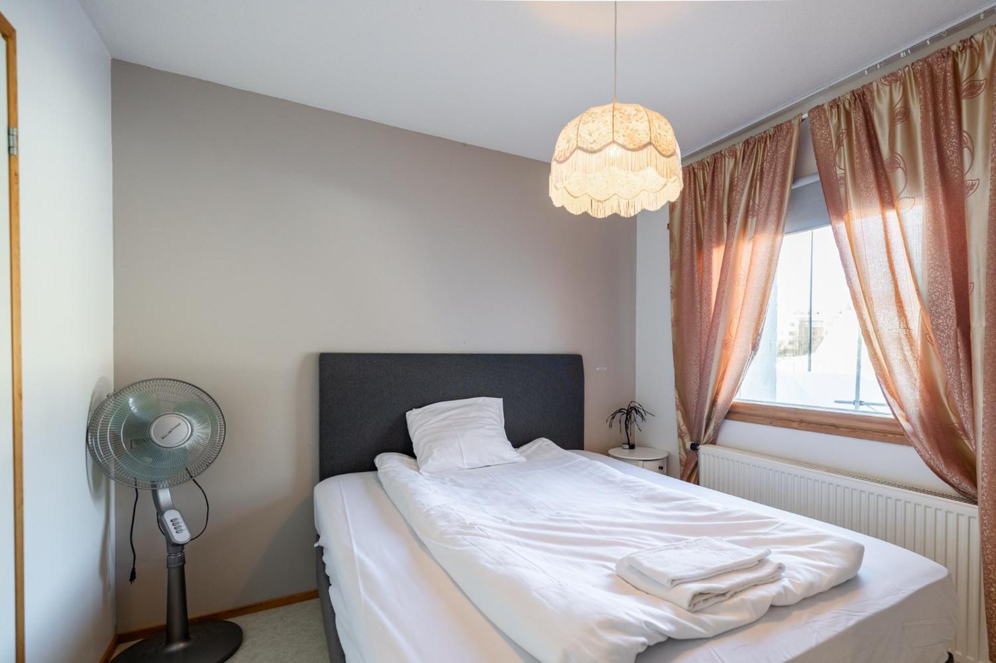 Holiday Home, Entire Home Rovaniemi Exterior foto